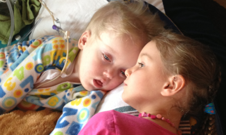 Ottawa Senators Foundation funds support program for siblings of terminally-ill children